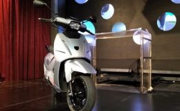 Tin xe hot 30/10: ‘Vua xe ga’ mới ra mắt với giá hấp dẫn, phong cách khác xa Honda SH, có ABS 2 kênh xịn hơn SH Mode