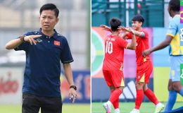 Khiến đối thủ châu Âu 'toát mồ hôi', ĐT Việt Nam khép lại U15 World Cup với thành tích ấn tượng