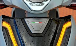 Tin xe máy 30/10: Quên Honda Future đi, ‘xe số quốc dân’ 110cc mới đẹp hơn Wave Alpha ra mắt, giá 32 triệu đồng