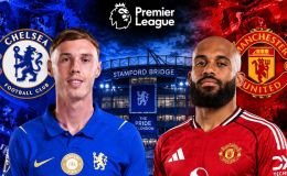 Dự đoán tỷ số Chelsea vs Man Utd 19h30 ngày 31/10 - Nhận định bóng đá Ngoại hạng Anh hôm nay
