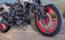 Tin xe máy 31/10: Honda ra mắt ‘chiến binh côn tay’ 160cc giá 50 triệu đồng, trông chất hơn Winner R