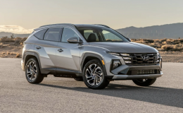 Hyundai Tucson Hybrid, Elantra và Venue buộc phải triệu hồi do lỗi liên quan đến hệ thống treo