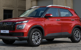 Điểm tin ô tô 31/10: Hyundai triệu hồi hàng loạt xe do lỗi hệ thống treo, VF 5 dẫn đầu phân khúc