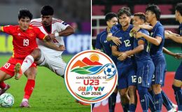 Lịch thi đấu Gia Lai VTV Cup 2026 mới nhất 31/10 - Xem trực tiếp U23 Việt Nam đấu Thái Lan ở đâu?