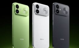 Xiaomi chính thức mở bán vua gaming giá rẻ có pin 10.000 mAh áp đảo cả iPhone 18 Pro Max