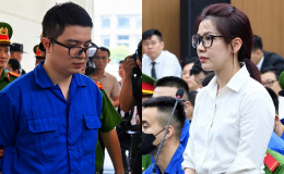 Bạn gái kể về 9 năm yêu Mr Pips và lần đi gặp ‘trùm cuối’, nhận hơn 78kg vàng từ một người lạ