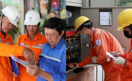 Giá điện dự kiến được điều chỉnh giảm 2% từ ngày 1/11, chỉ còn hơn 2.000 đồng/kWh