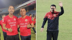 Rời CLB CAHN vì HLV Kiatisak, công thần ĐT Việt Nam bất ngờ bị thanh lý hợp đồng chỉ sau 1 trận đấu