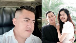 Bị nhắc tên, Nguyễn Sin mỉa mai chồng sắp cưới của Nam Em là đầu gấu 'bám víu con đàn bà'
