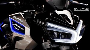 ‘Kẻ hạ bệ’ Honda Winner X và Exciter sắp ra mắt giá hơn 50 triệu đồng: Có ABS 2 kênh, màn hình LCD