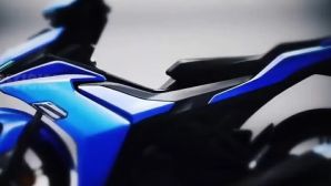 Tin xe máy hot 29/2: ‘Phát sốt’ với Yamaha Exciter 180 sắp ra mắt, thiết kế lấn át Honda Winner X
