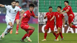 Kết quả bóng đá hôm nay: Bất ngờ lớn trước thềm đại chiến ĐT Việt Nam vs Indonesia - VL World Cup