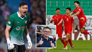 Tin bóng đá tối 19/3: Đặng Văn Lâm lộ 'bến đỗ mới'; ĐT Việt Nam sớm đi tiếp ở VL World Cup 2026?