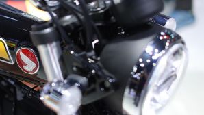 Tin xe máy hot 29/3: Honda ra mắt ‘tân binh’ xe số lấn át Future, RSX: Có đèn LED, phanh ABS, giá rẻ