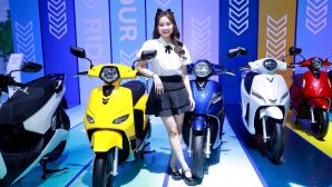 Xe máy điện VinFast tung chương trình mới cực xịn thu hút khách Việt, người tiêu dùng hưởng lợi lớn