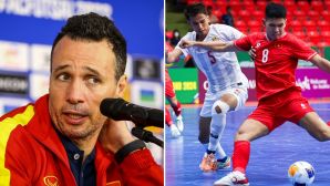 Bảng xếp hạng VCK Futsal châu Á 2024 mới nhất: ĐT Việt Nam trả giá đắt, Trung Quốc xếp bét bảng
