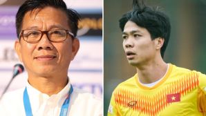 Tin bóng đá trong nước 19/4: Trụ cột U23 Việt Nam báo tin dữ; Bầu Đức đưa Công Phượng trở lại HAGL?