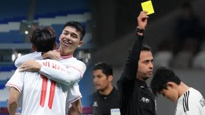 Trọng tài ‘người quen’ bắt chính trận U23 Việt Nam vs U23 Malaysia, thầy trò HLV Hoàng Anh Tuấn rộng cửa vào tứ kết