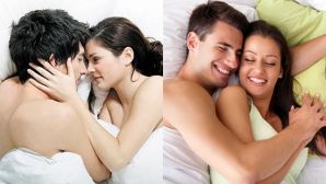 8 dấu hiệu mối quan hệ của bạn hoàn toàn phụ thuộc vào tình dục 