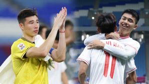 Bảng xếp hạng U23 châu Á 2024 mới nhất: U23 Việt Nam đè bẹp Malaysia, vượt qua Uzbekistan?