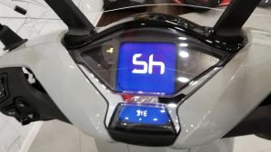 Tin xe máy hot 20/4: Chính thức ra mắt Honda SH 150i 2024 màu mới đẹp ngỡ ngàng, giá 98 triệu đồng