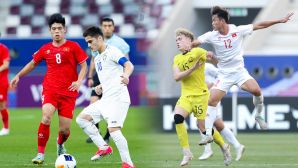 U23 Việt Nam nhận 'báo động đỏ' từ AFC ngay trước thềm trận tứ kết với Iraq