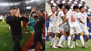Kết quả bóng đá VCK U23 châu Á hôm nay: Đại diện ĐNÁ lập kỷ lục; ĐT Việt Nam nhận tin vui ở tứ kết