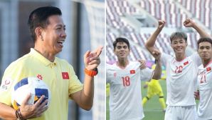 Kết quả bóng đá VCK U23 châu Á hôm nay: 'Công Phượng mới' lập công, ĐT Việt Nam tạo địa chấn?