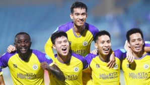 Kết quả bóng đá Cup Quốc gia hôm nay: Hà Nội FC thắng lớn, chờ Nam Định và Thanh Hóa trả lời?