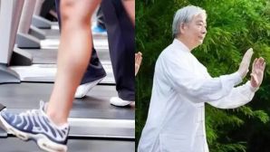 Dù nam hay nữ, nhìn 3 thay đổi ở chân có thể dự đoán tuổi thọ