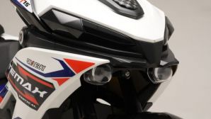 Lãng quên Yamaha Exciter và Honda Winner X, ‘vua xe côn’ 150cc giá rẻ mới ra mắt thiết kế đẹp mê hồn