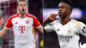 Lịch thi đấu bóng đá hôm nay: Hủy diệt Bayern Munich, Real Madrid rộng cửa vô địch Champions League?
