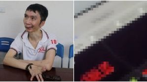 Danh tính gã đàn ông khuyết tật ở Nghệ An điều hành web ‘đen’ có hàng triệu thành viên theo dõi vừa bị bắt