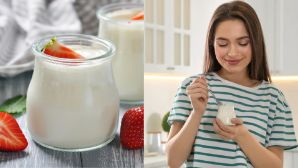 Sữa chua có thực sự là món tráng miệng tốt cho sức khỏe: Cách ăn sai lầm gây hậu quả ra sao?