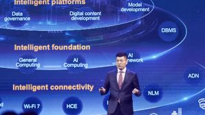 Huawei khám phá cơ hội chuyển đổi số tại khu vực Châu Á - Thái Bình Dương