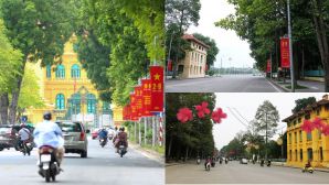 Con đường có phong thủy đẹp nhất nhì Hà Nội, mang tên nhân vật nổi tiếng 100% người Việt Nam đều biết