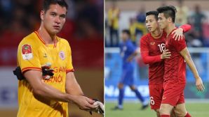 Tin nóng V.League 4/5: Filip Nguyễn mắc sai lầm khó tha thứ; Trụ cột ĐT Việt Nam rực sáng