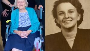 Cụ bà 100 tuổi hé lộ 5 mẹo sống trường thọ: Điều số 1 là… sống độc thân!