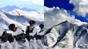 Vì sao ngọn núi linh thiêng nhất Trung Quốc, được canh gác nghiêm ngặt? Chỉ vì một phát hiện lớn 37 năm trước!