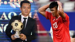 Đội bóng V.League gặp biến động lớn, QBV Việt Nam nguy cơ bị cấm thi đấu hết mùa giải