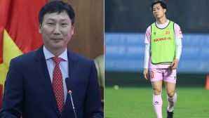 Tin bóng đá trong nước 7/5: ĐT Việt Nam bị FIFA 'xát muối'; HLV Kim Sang-sik cảnh báo Công Phượng