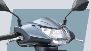 Honda ra mắt ‘huyền thoại xe ga’ Spacy 110 2024: Giá rẻ 32 triệu đồng, thiết kế lấn át LEAD, Vision