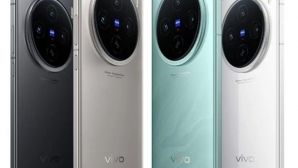 iPhone 15 Pro Max, Galaxy S24 Ultra cũng lép vế trước màn hình cực đẹp và siêu mỏng của Vivo X100s