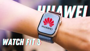 Huawei Watch Fit 3 rò rỉ: Thiết kế giống Apple Watch, thời lượng pin 10 ngày, màn hình OLED 1,82 inch
