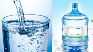Nước lọc đóng bình có hạn sử dụng là bao lâu? Nguy hiểm khi uống nước lọc hết hạn ai cũng nên lưu ý