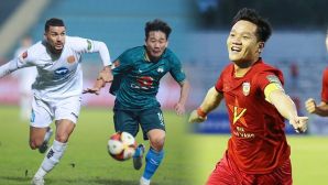 Sau CLB Hà Tĩnh, tới lượt HAGL và Nam Định nhận tin không vui ngay trước vòng 17 V.League