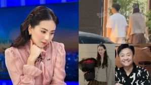 Phản ứng của MC Mai Ngọc khi chồng cũ bị bắt gặp hẹn hò người mới sau hơn 1 tháng công khai ly hôn