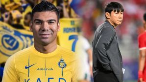 Tin bóng đá quốc tế 9/5: Casemiro tái hợp Ronaldo tại Al Nassr; Indonesia tan mộng dự Olympic?
