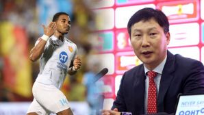 Tin bóng đá trưa 9/5: HLV Kim Sang Sik 'khoanh tròn' 6 cầu thủ; Rafaelson báo tin không vui cho Nam Định