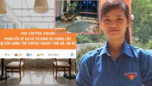 Vụ nữ bác sĩ nguy kịch vì tai nạn sập kính: The Coffee House nhận về ‘trái đắng’ chưa từng có sau thông báo mới nhất!